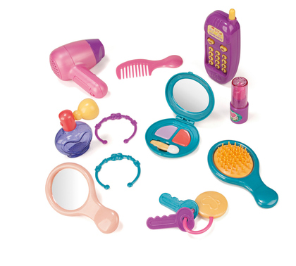 Miniland Beauty Case, Kozmetický kufrík