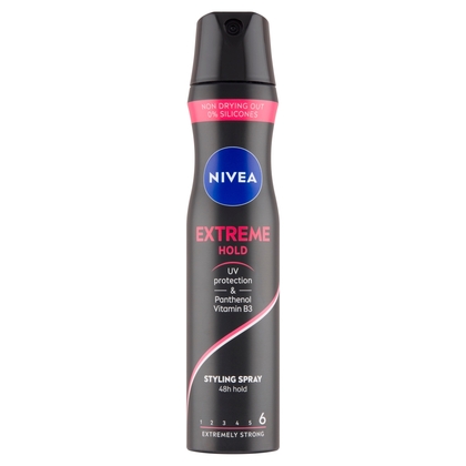 NIVEA Extreme Hold Haarspray 250 ml
