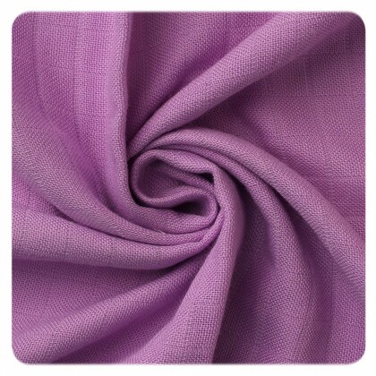 XKKO BMB Bambusová osuška 90x100 Violet (1ks)