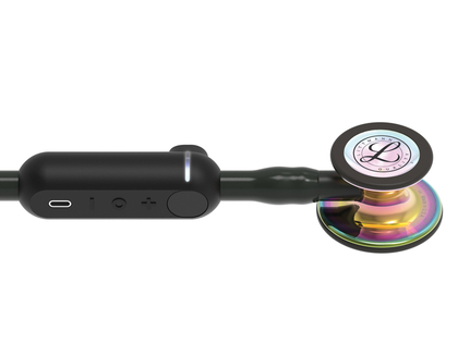 Littmann CARDIOLOGY IV CORE Digital  3M, Stetoskop kardiologický digitálny