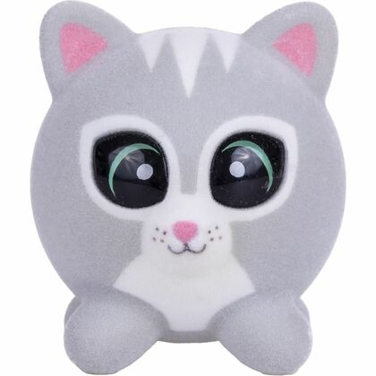 Flockies House - Domček pre domáce zvieratká + figúrka