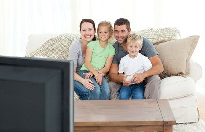 Dreambaby Stabilizačné pásky pre TV s plochou obrazovkou