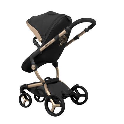 Mima Xari Max Športový kočík limitovaná edícia Dragon