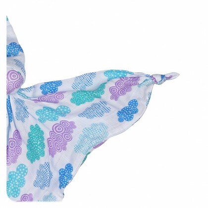 XKKO Bambusový maznáčik, Heaven Boy