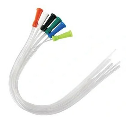 ZARYS NELATON-CH 10 Katétr do močového měchýře - Urologický katétr, 400mm, 50 ks