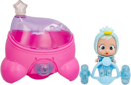 IMC Toys Cry Babies - Magic Tears Stars domček Sydney