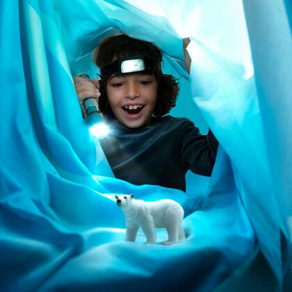 Schleich Ľadový medveď