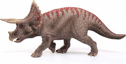 Schleich Prehistorické zviera Dinosaur Triceratops