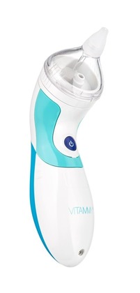 VITAMMY COLIBRI elektrická odsávačka hlienov