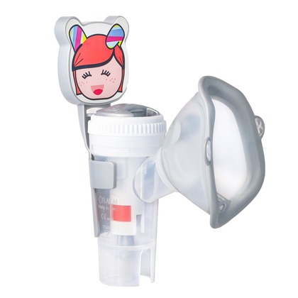 FLAEM Kryt nebulizéra/rozprašovača FLAEM Clip