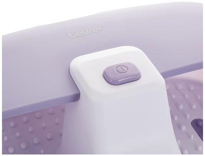 BEURER FB 12 Perličková koupel na nohy