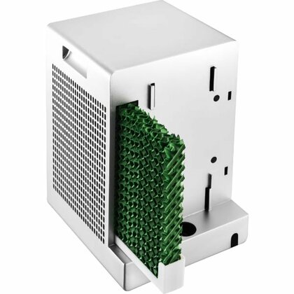 Honeywell ZETA DCS2AE Chladič vzduchu s odparovaním, biely