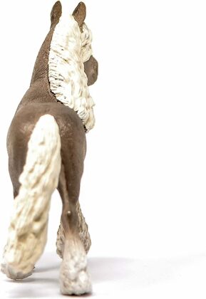 Schleich Dapple Mare, Kobyla Silver