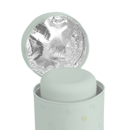 Miniland Dolce termosz palackhoz, 700 ml, menta