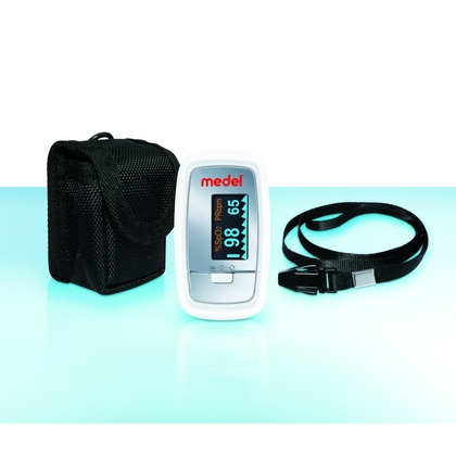 MEDEL OXYGEN PO 01 Pulzný oxymeter