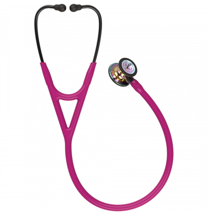 Littmann Cardiology IV RainbowFinish, Stetoskop kardiologický, RainbowFinish 6241