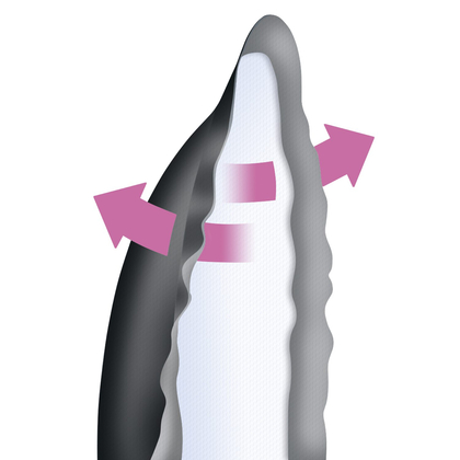 Chicco Prsné vložky do podprsenky, antibakteriálne, 60ks, čierne