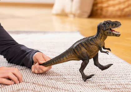 Schleich Prehistorické zviera Tarbosaurus