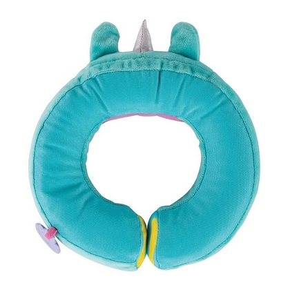 Trunki Cestovný nákrčník, Jednorožec Una, od 2r+