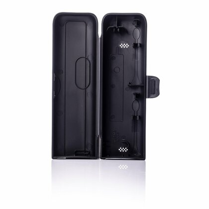 VITAMMY CASE 1, Cestovní pouzdro na sonický zubní kartáček, černé