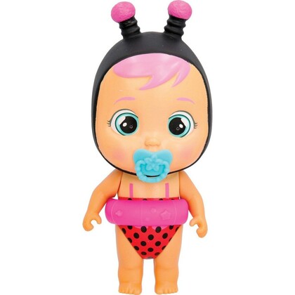IMC Toys Cry babies - Magic tears - Tropical beach babies (séria 12 druhov bábik)