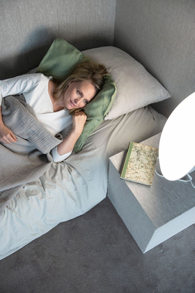 INNOLUX Rondo LED antidepresívna lampa