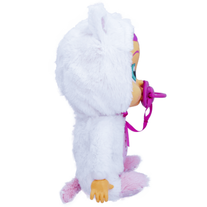 IMC Toys Cry Babies - Série Goodnight Starry Sky - Interaktivní panenka DAISY