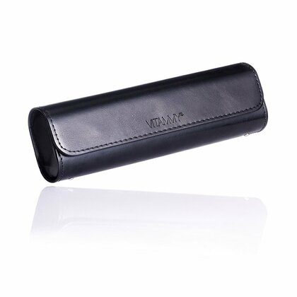 VITAMMY CASE 3, Cestovní pouzdro na sonický zubní kartáček, černé