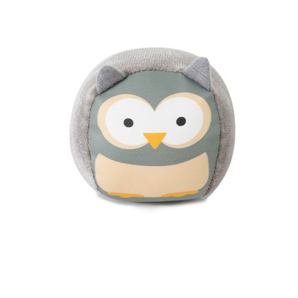 Little Big Friends Sada loptičiek Roly Poly - Les