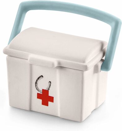 Schleich Súprava prvej pomoci Horse Club Hannah