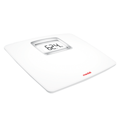 MEDEL Digital Elektronická váha s podsvieteným LCD displejom