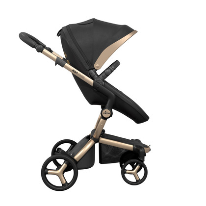 Mima Xari Max Športový kočík limitovaná edícia Dragon