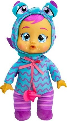 IMC Toys Cry Babies - Tiny Cuddles Stars -Monsters Bubu