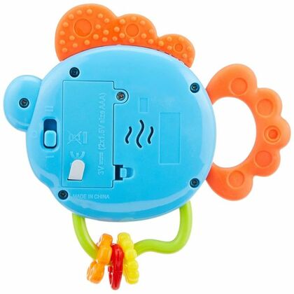 Ks Kids Musikspielzeug – Klavierfisch
