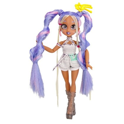 IMC Toys VIP Pets Hair Academy – Hailey Doll Hair Academy