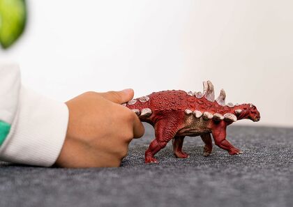 Schleich Prehistorické zviera Gastonia
