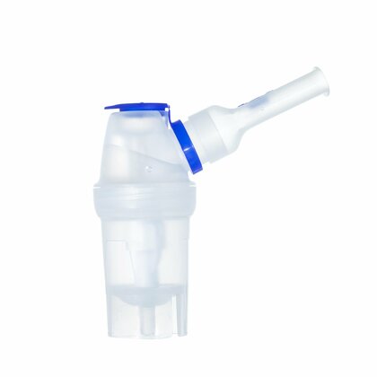 NOVAMA NELLA by FLAEM  inhalátor s nebulizérom pre deti