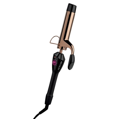 REVLON PRO COLLECTION RVIR1159 Kulma s technologií Rose Gold