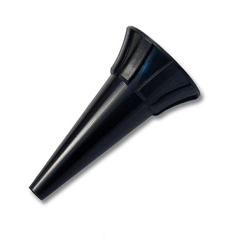 Riester e-scope® Směrový otoskop e-scope® s 2,5V xenonovým osvětlením s pouzdrem, bílý