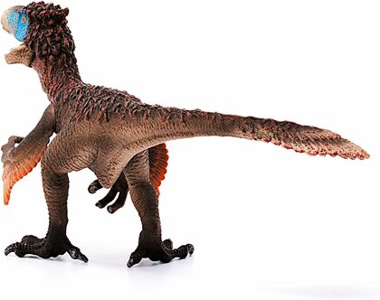Schleich Prehistorické zviera dinosaur Utahraptor