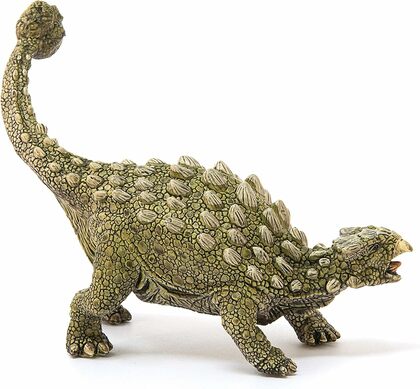 Schleich Prehistorické zviera Ankylosaurus