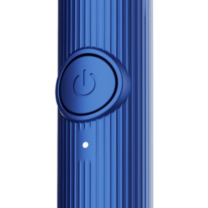 VITAMMY Pura Slim Ultralight Blue Sonická zubná kefka novej generácie, modrá