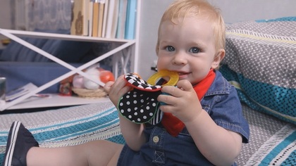 Ks Kids Senzorická hračka pre dieťa