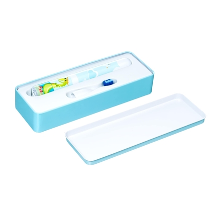 VITAMMY SMILE dětská sonický zubní kartáček, krokodýl, od 3 let