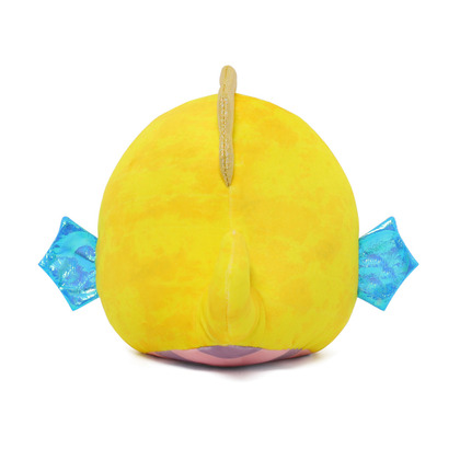 Dream Beams - Svietiaci plyšák/vankúšik, Morský Koník Stella, 18cm