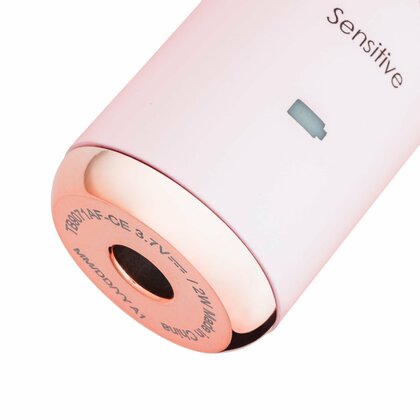 VITAMMY SYMPHONY & SILIKO SET Sonická zubná kefka a kefka na tvár, darčeková sada