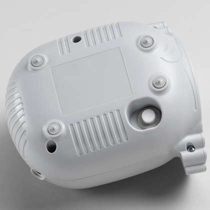 FLAEM Koala Inhalátor pro děti a kojence, tichý a certifikovaný