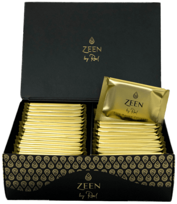 ZEEN Collagen pure 6000mg, Výživový doplnok-Morský kolagén bez príchute, 30x6g