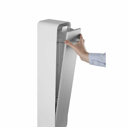 Lena Lighting Sterilon Flow 72W UV-C, Prietokový Germicídny žiarič s dvojitou funkciou