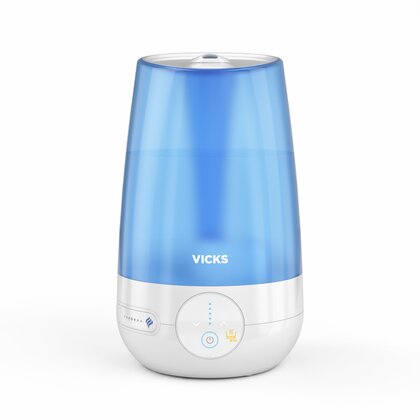 VICKS COOL MIST VUL565E4, Ultrazvukový zvlhčovač vzduchu
